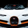 Bugatti Chiron