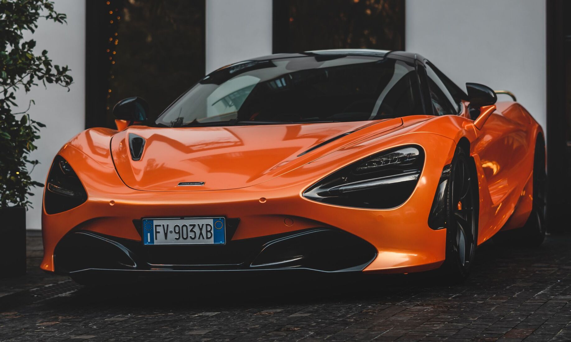 Top rated exotic
& <span>luxury</span> cars
in Los Angeles 